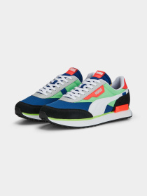 Кросівки PUMA Future Rider Play On модель 371149 Фото