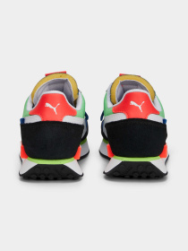 Кросівки PUMA Future Rider Play On модель 371149 Фото