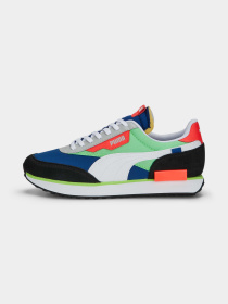 Кросівки PUMA Future Rider Play On модель 371149 Фото
