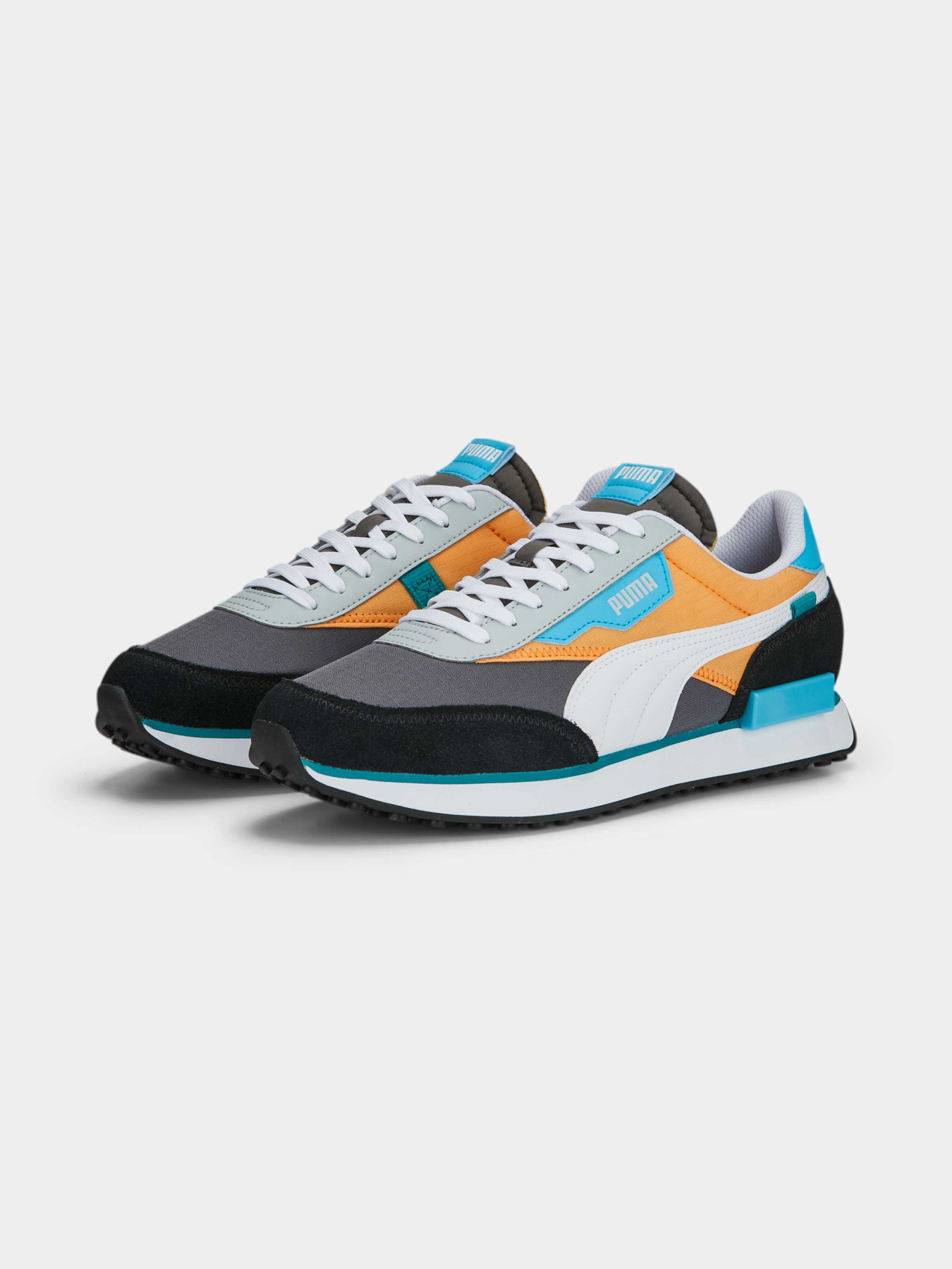 Кросівки PUMA Future Rider Play On модель 371149 Фото