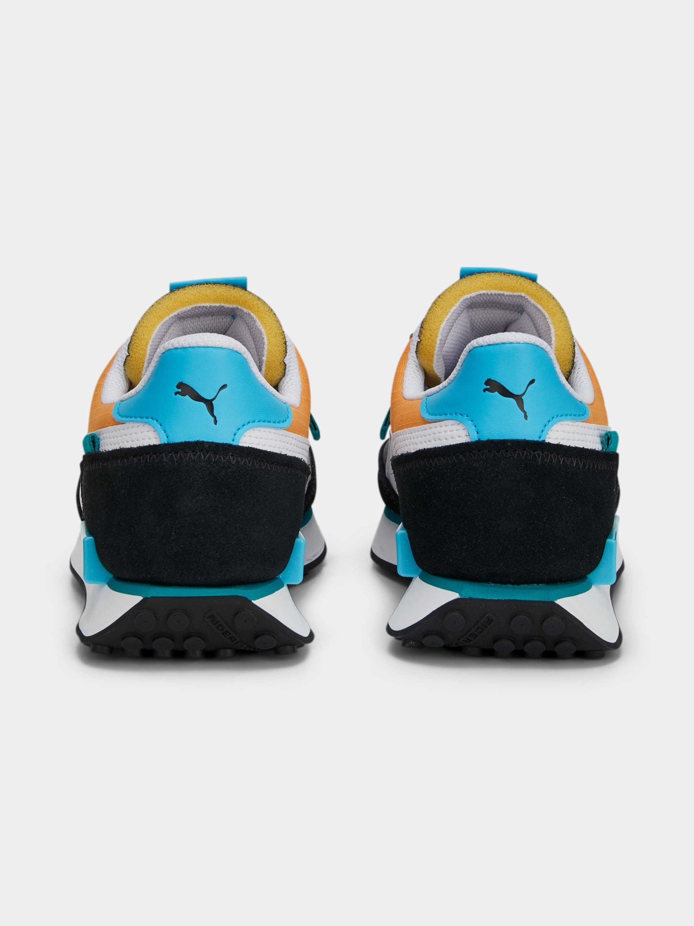 Кросівки PUMA Future Rider Play On модель 371149 Фото