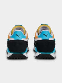 Кросівки PUMA Future Rider Play On модель 371149 Фото