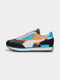 Кросівки PUMA Future Rider Play On модель 371149 Фото
