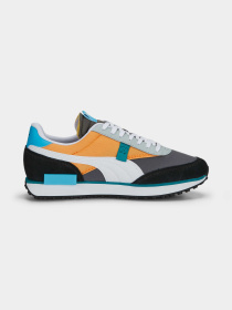 Кросівки PUMA Future Rider Play On модель 371149 Фото