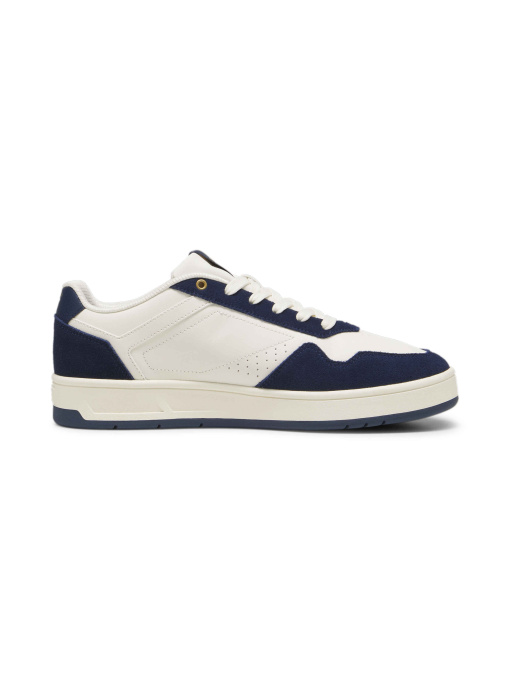 Кеди PUMA Court Classic Sd модель 397264 Фото