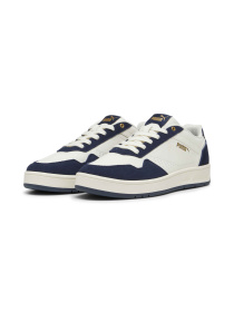 Кеди PUMA Court Classic Sd модель 397264 Фото