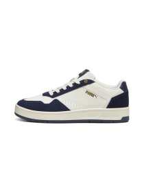 Кеди PUMA Court Classic Sd модель 397264 Фото