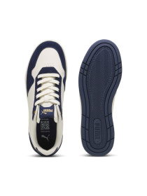 Кеди PUMA Court Classic Sd модель 397264 Фото