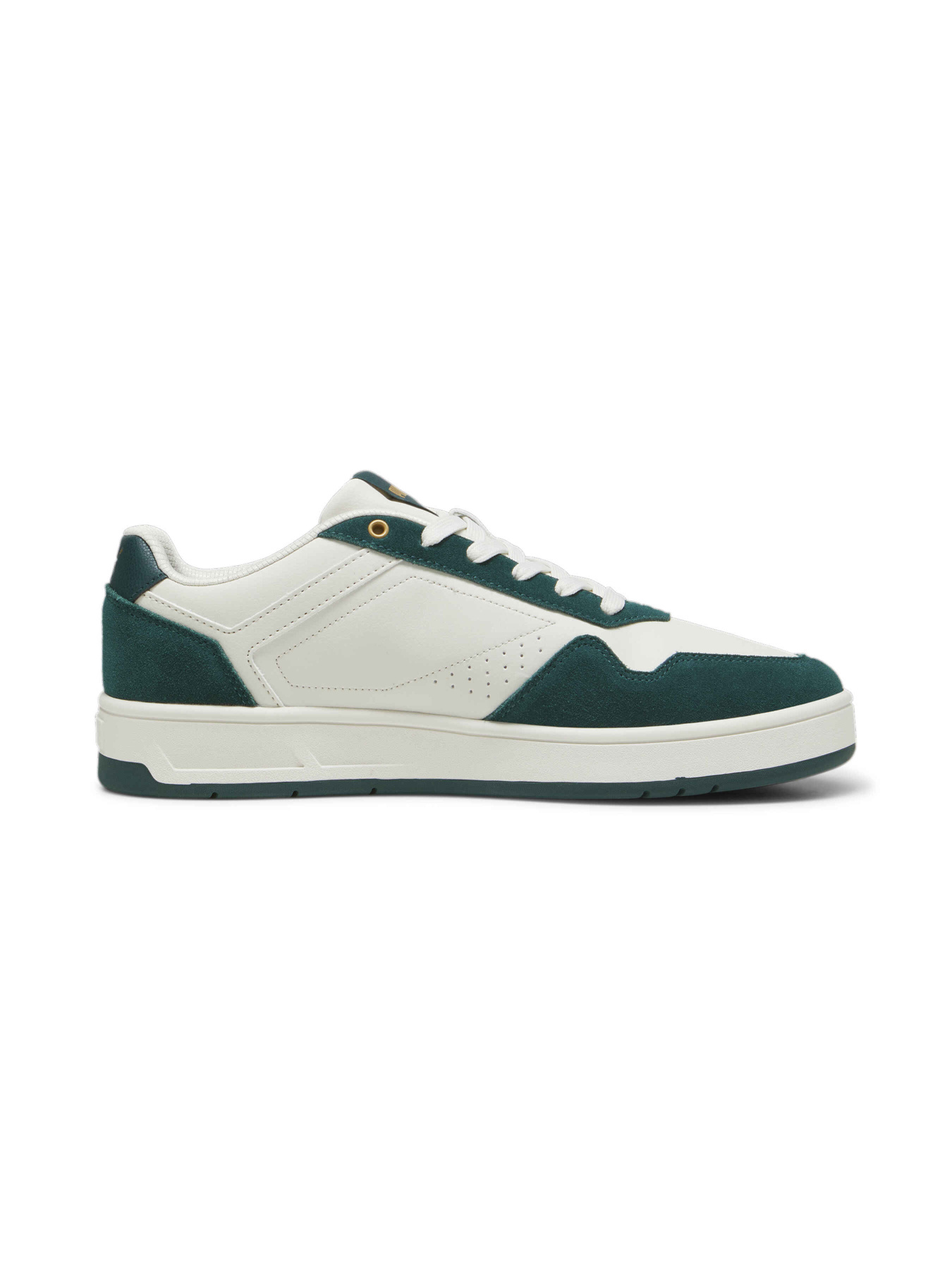 Кеди PUMA Court Classic Sd модель 397264 Фото
