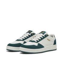 Кеди PUMA Court Classic Sd модель 397264 Фото