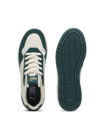 Кеди PUMA Court Classic Sd модель 397264 Фото
