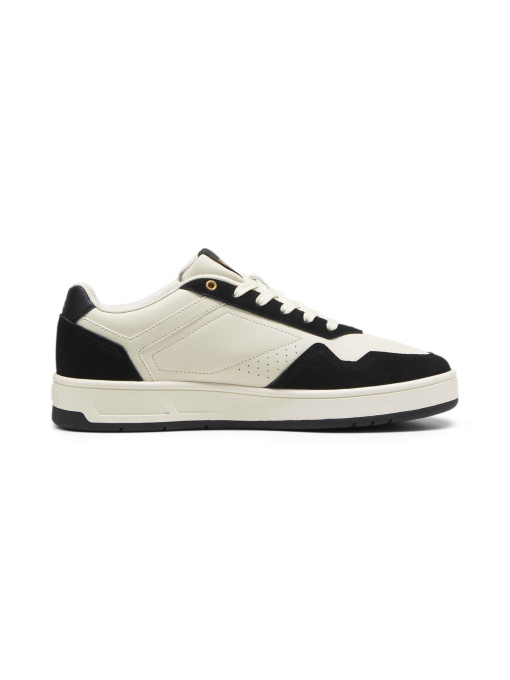 Кеди PUMA Court Classic Sd модель 397264 Фото