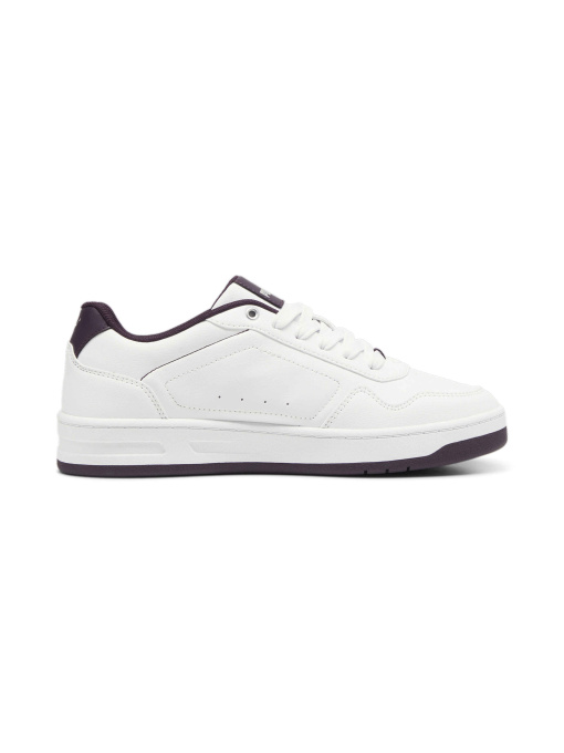 Кеди PUMA Court Classy модель 395021 Фото