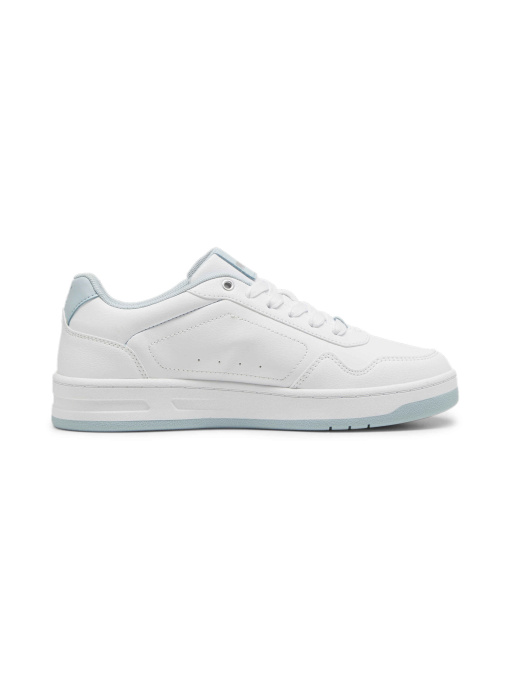 Кеди PUMA Court Classy модель 395021 Фото