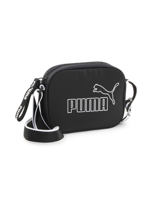 Сумки PUMA Core Base X-body Bag модель 090643 Фото