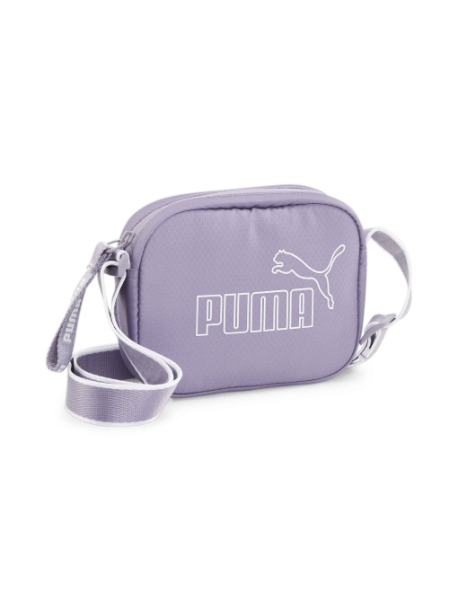 Сумки PUMA Core Base X-body Bag модель 090643 Фото