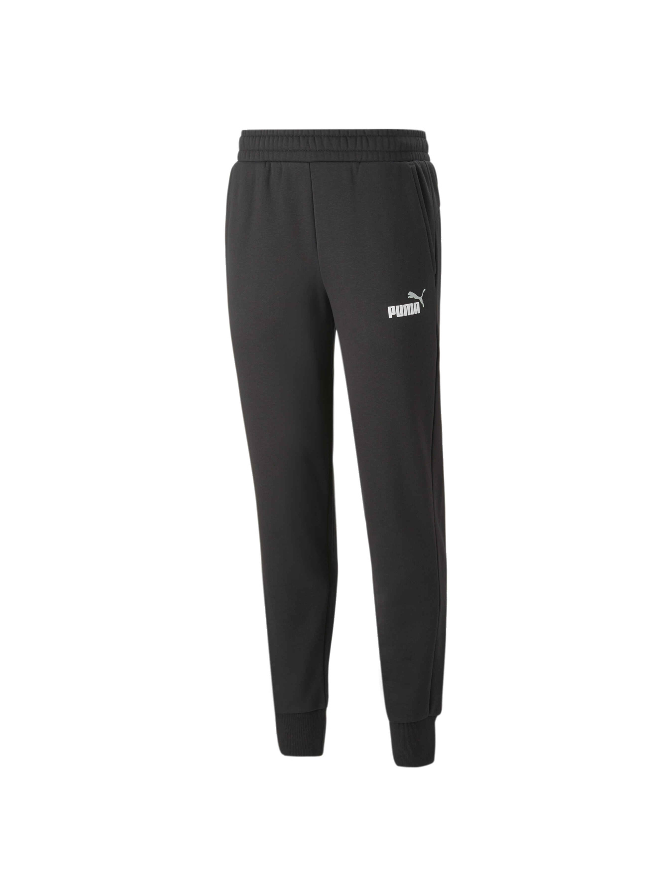 Штани PUMA Ess+ 2 Col Logo Pants модель 586767 Фото