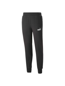 Штани PUMA Ess+ 2 Col Logo Pants модель 586767 Фото