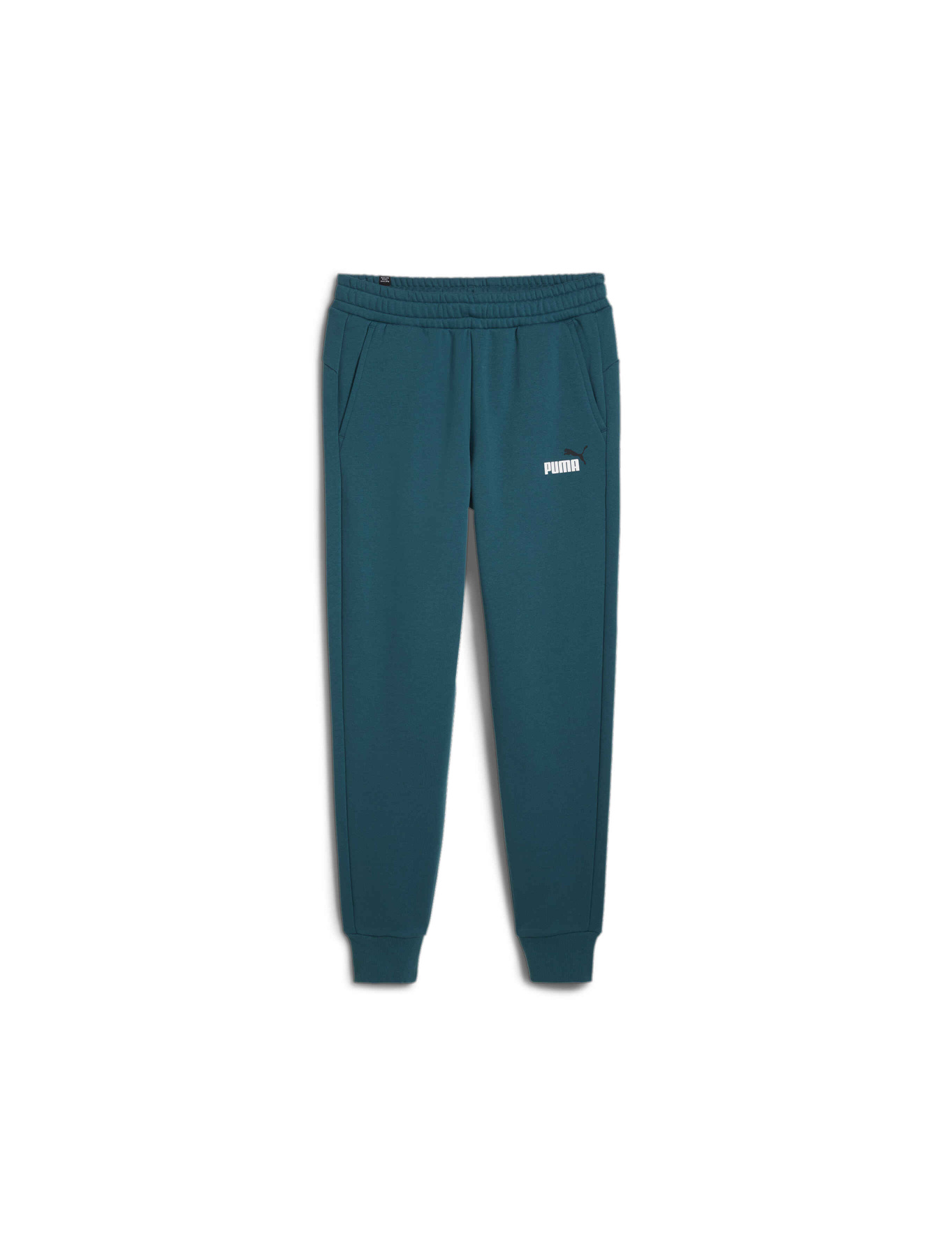 Брюки PUMA Ess+ 2 Col Logo Pants модель 586767 Брюки PUMA Ess+ 2 Col Logo Pants модель 586767 Фото