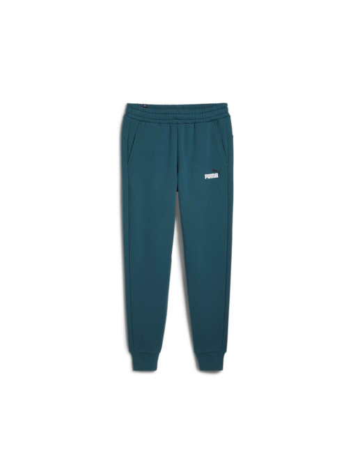 Штани PUMA Ess+ 2 Col Logo Pants модель 586767 Фото