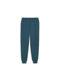 Брюки PUMA Ess+ 2 Col Logo Pants модель 586767 Фото