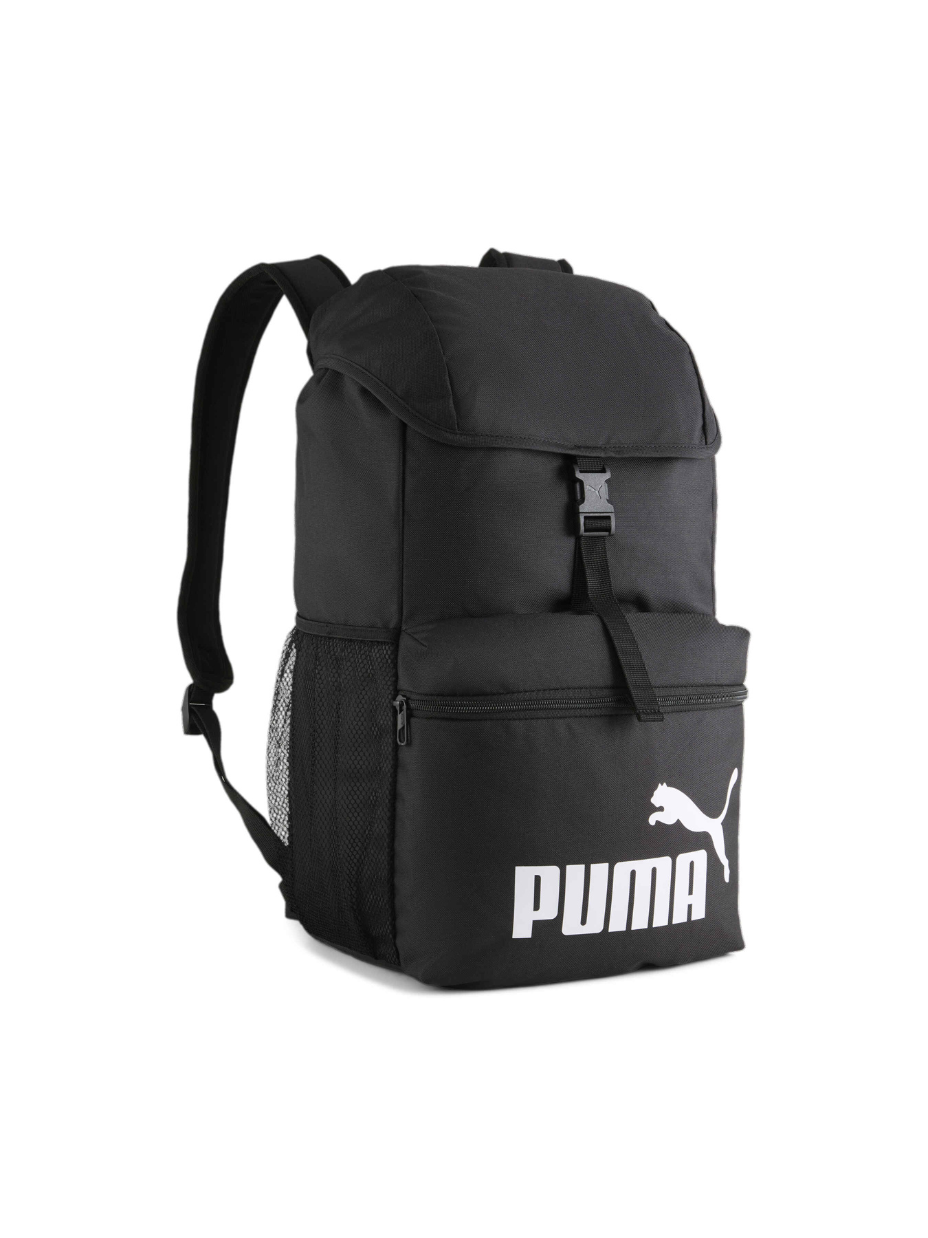 Рюкзаки PUMA Phase Hooded Backpack модель 090801 Рюкзаки PUMA Phase Hooded Backpack модель 090801 Фото