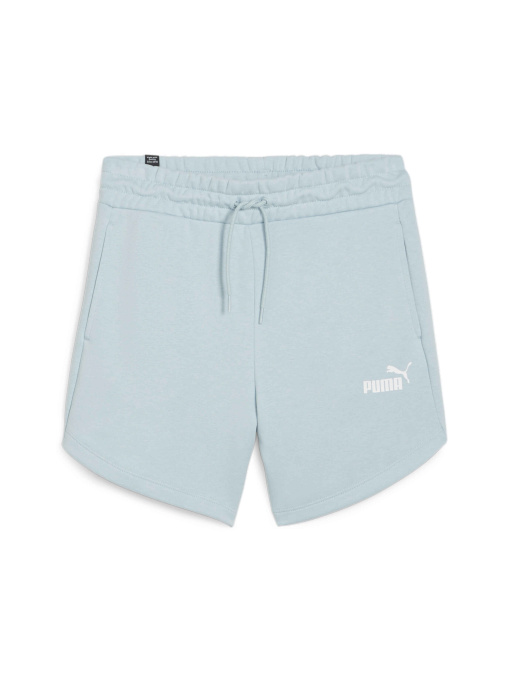 Шорты PUMA Ess High Waist Shorts модель 848339 Фото