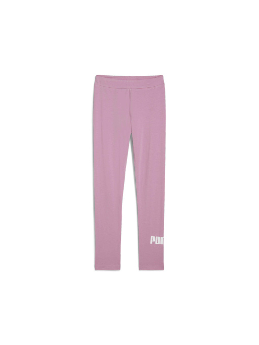 Штани PUMA Ess Logo Leggings модель 587035 Фото