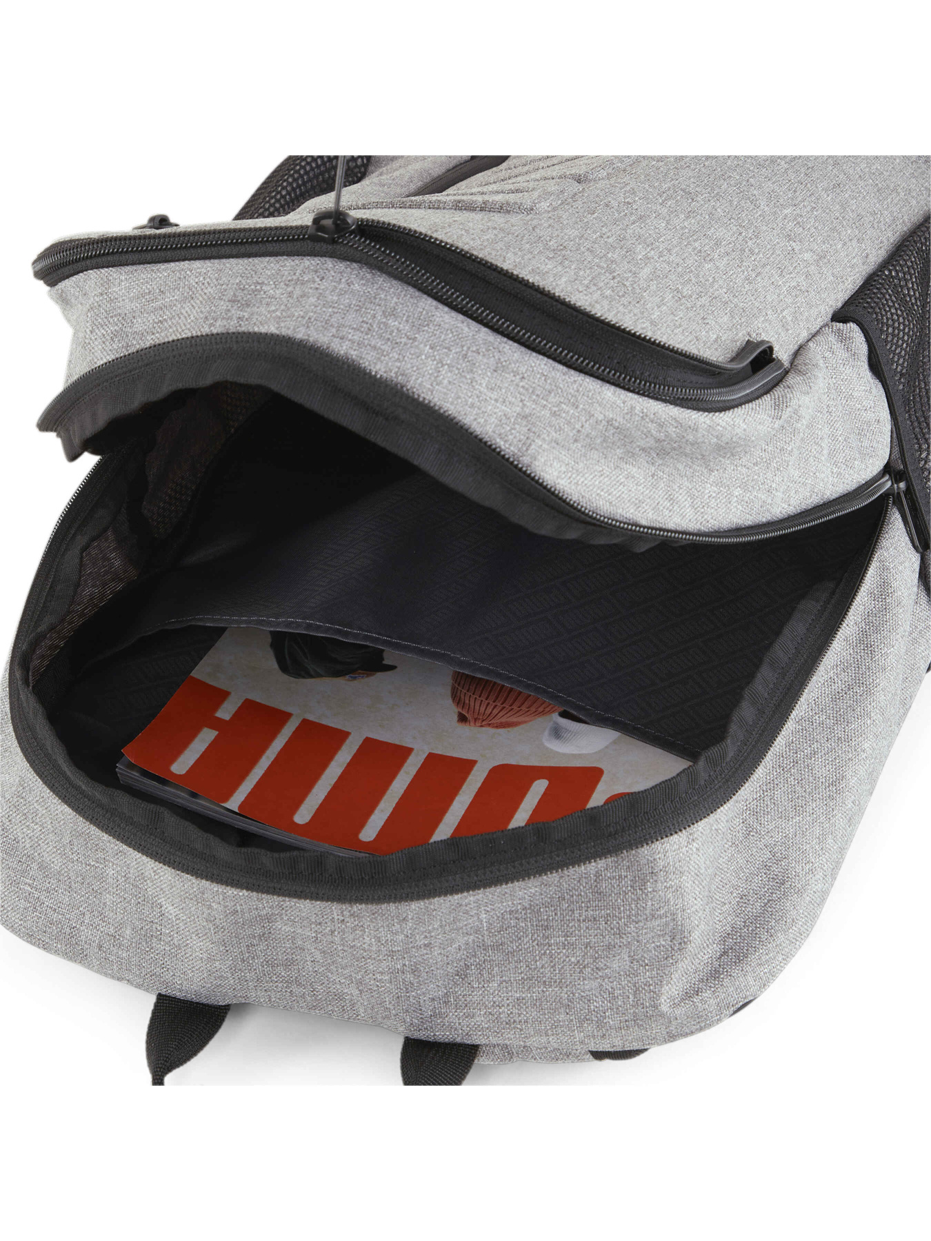 Рюкзаки PUMA S Backpack модель 090712 Рюкзаки PUMA S Backpack модель 090712 Фото