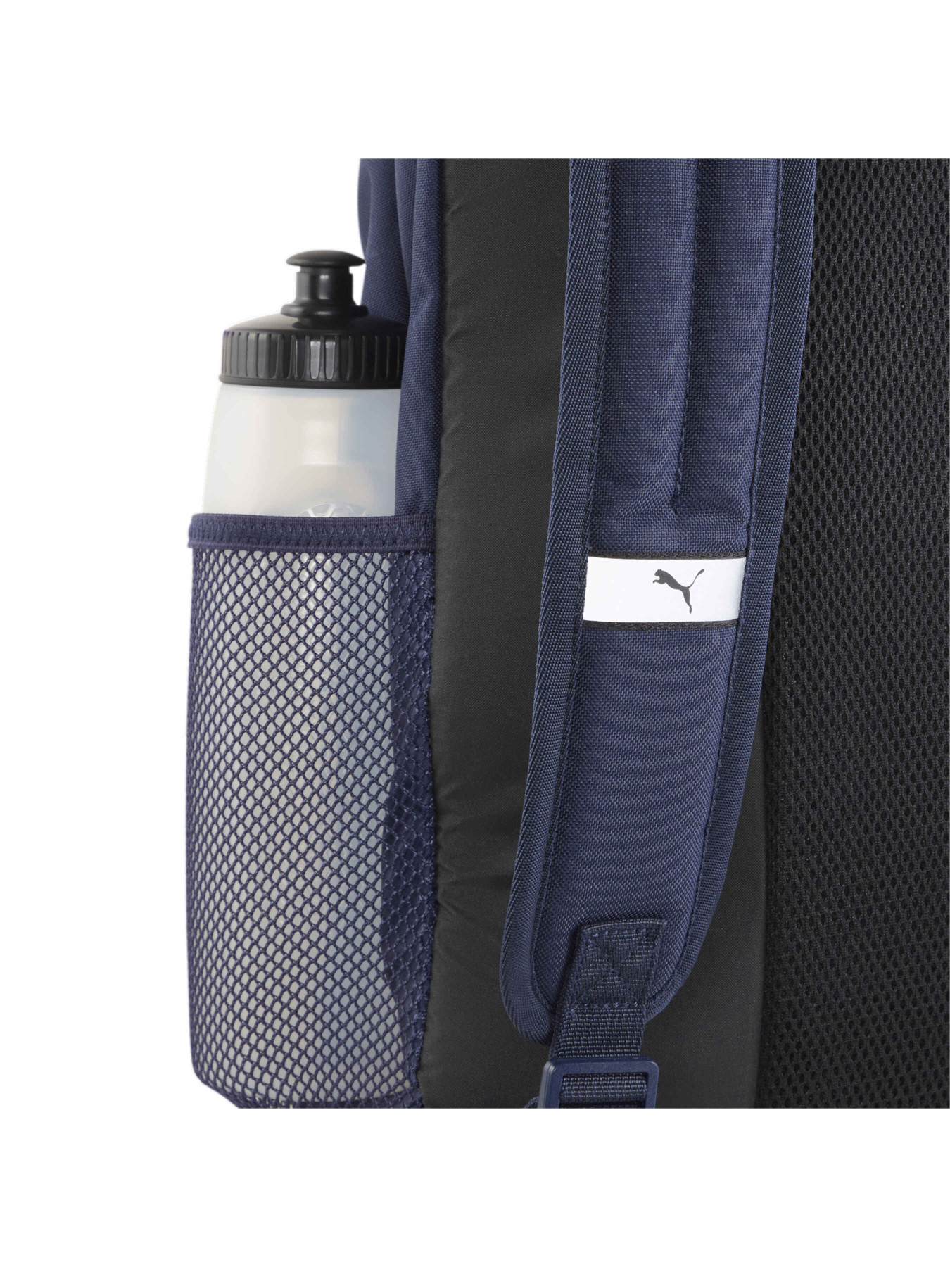 Рюкзаки PUMA S Backpack модель 090712 Рюкзаки PUMA S Backpack модель 090712 Фото