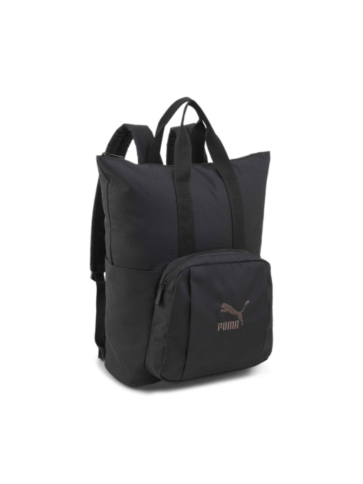 Рюкзаки PUMA Classics Archive Tote Bp модель 090574 Фото