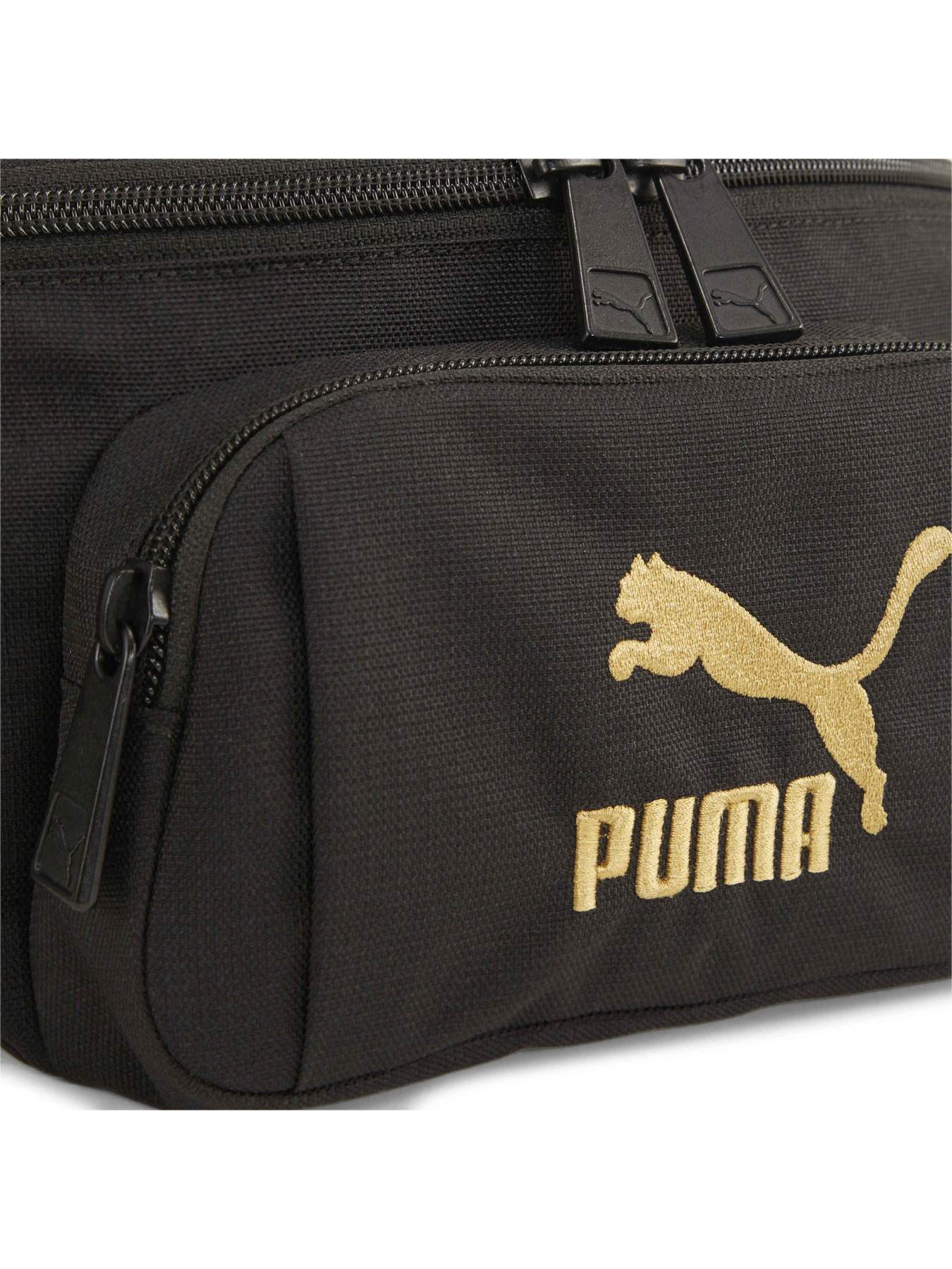 Сумки PUMA Classics Archive Waist Bag модель 090569 Сумки PUMA Classics Archive Waist Bag модель 090569 Фото
