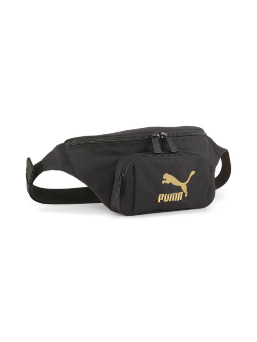Сумки PUMA Classics Archive Waist Bag модель 090569 Фото