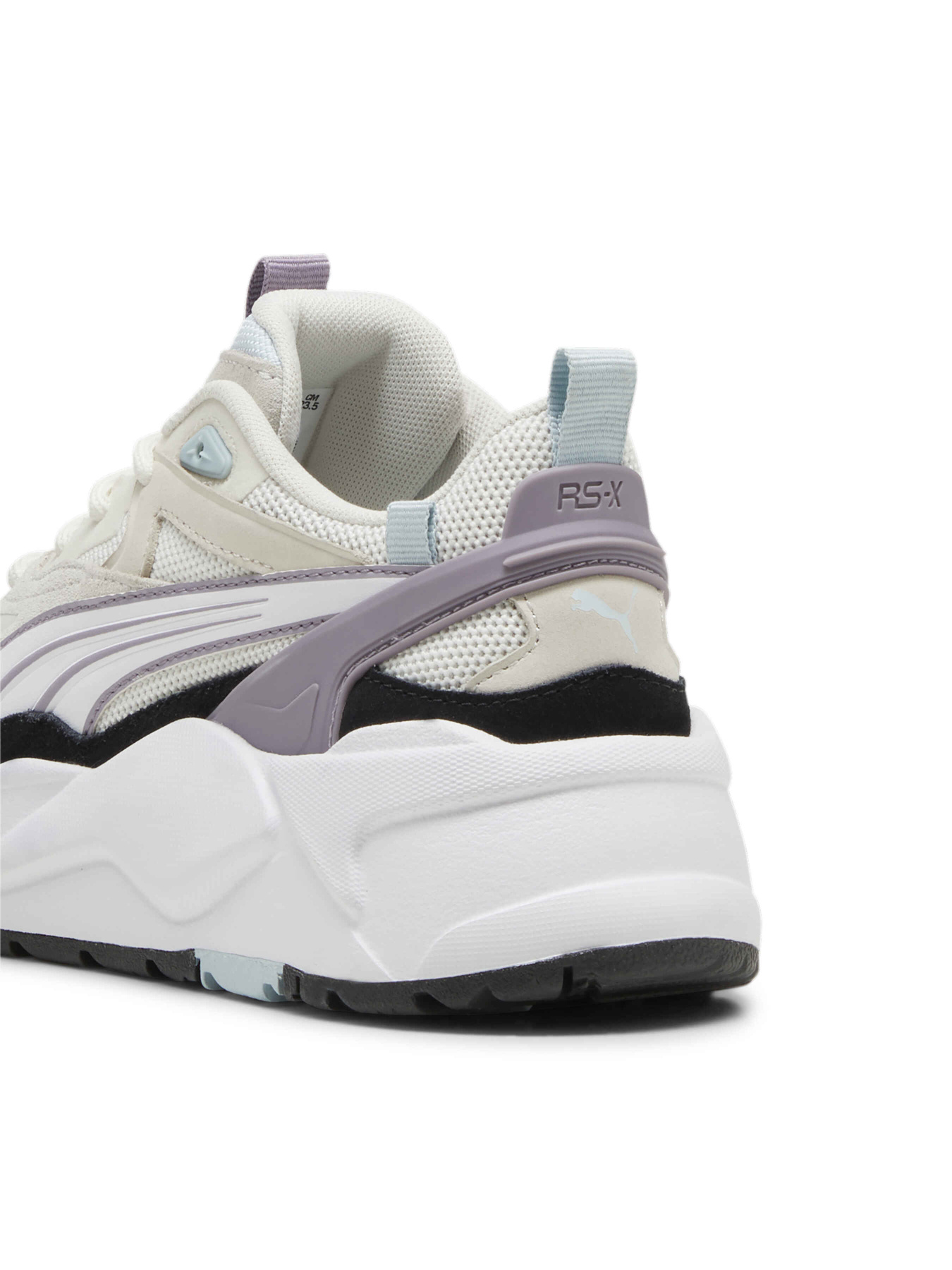 Кросівки PUMA Rs-x Efekt Prm модель 390776 Кросівки PUMA Rs-x Efekt Prm модель 390776 Фото