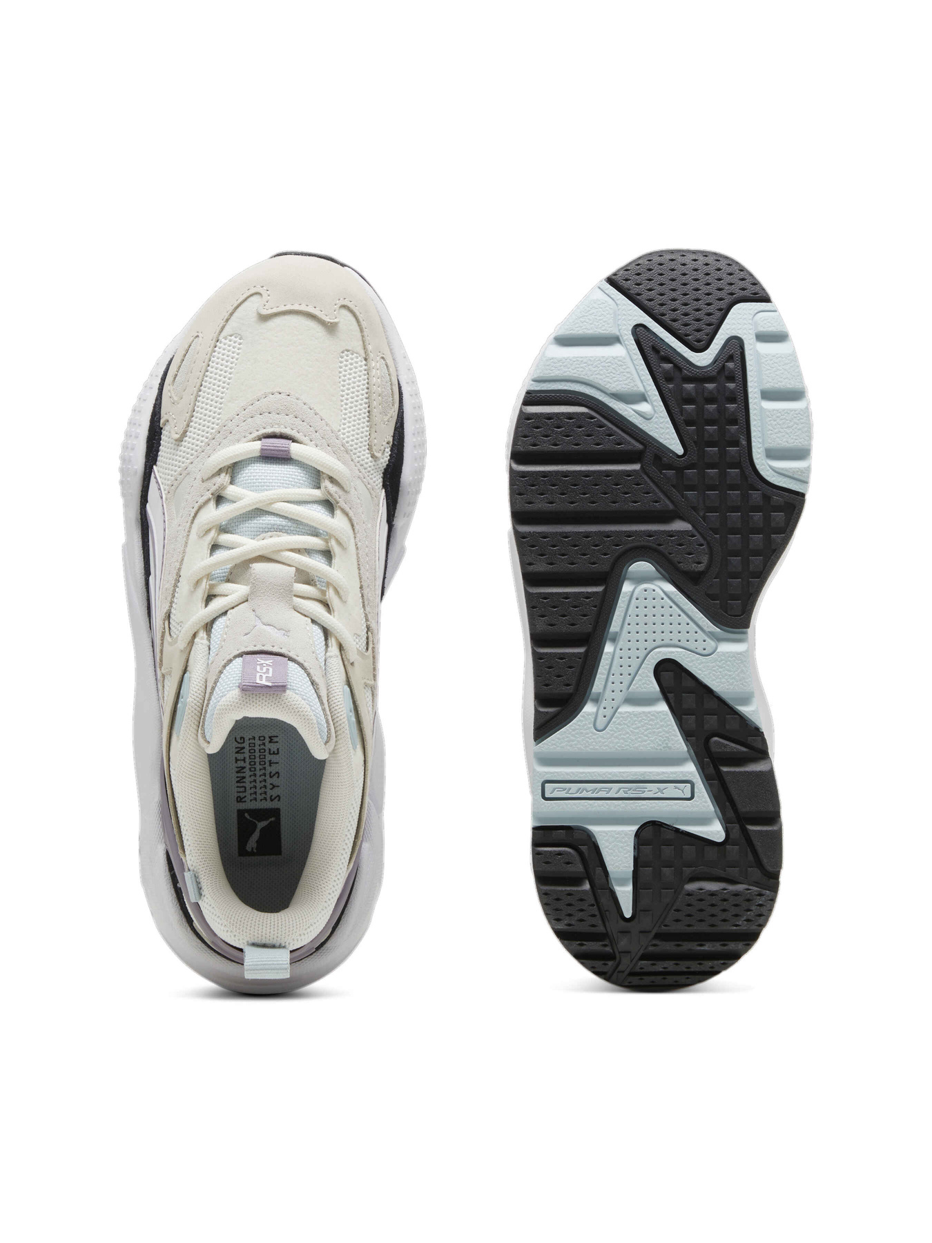 Кросівки PUMA Rs-x Efekt Prm модель 390776 Кросівки PUMA Rs-x Efekt Prm модель 390776 Фото