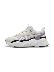 Кросівки PUMA Rs-x Efekt Prm модель 390776 Фото
