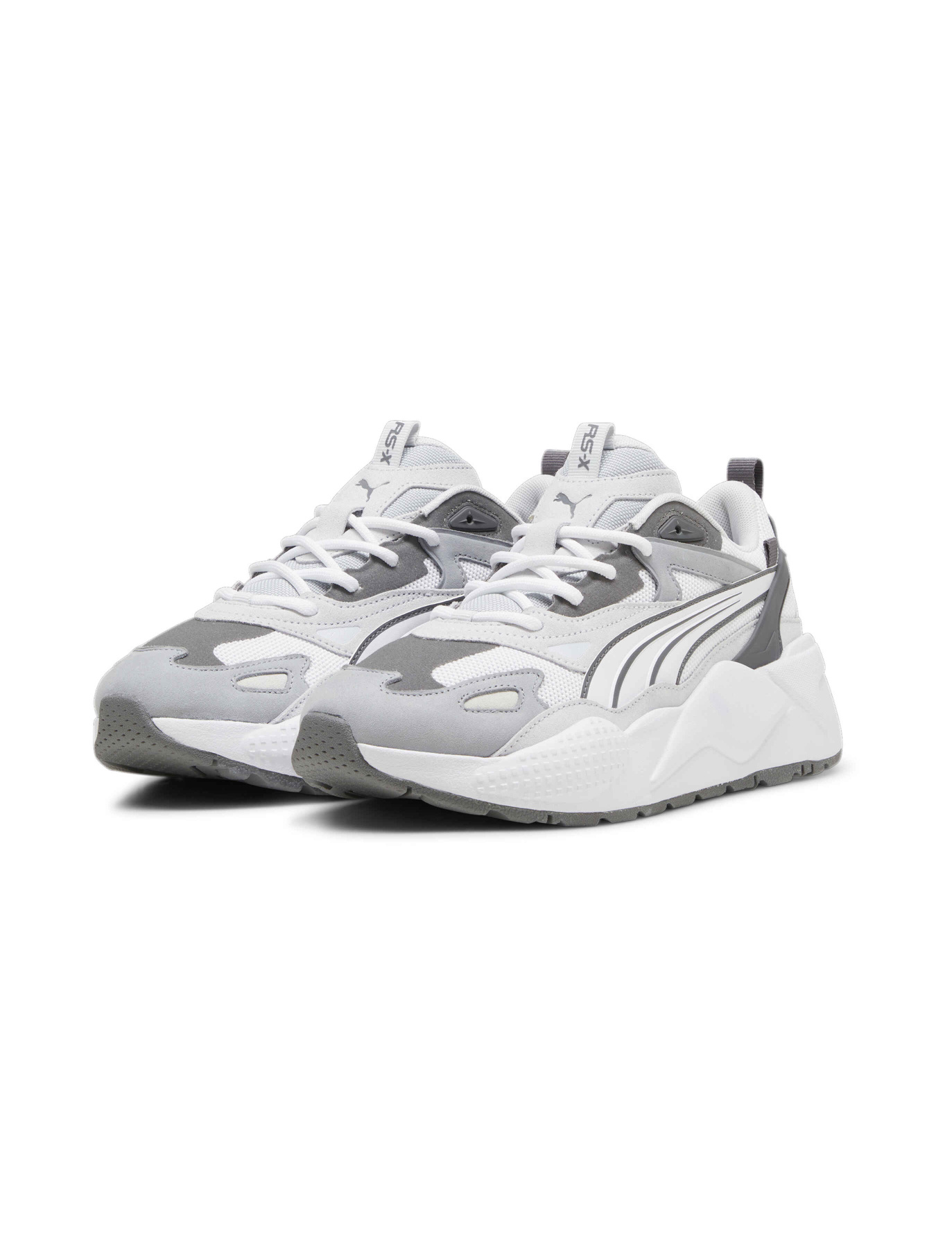 Кросівки PUMA Rs-x Efekt Prm модель 390776 Фото