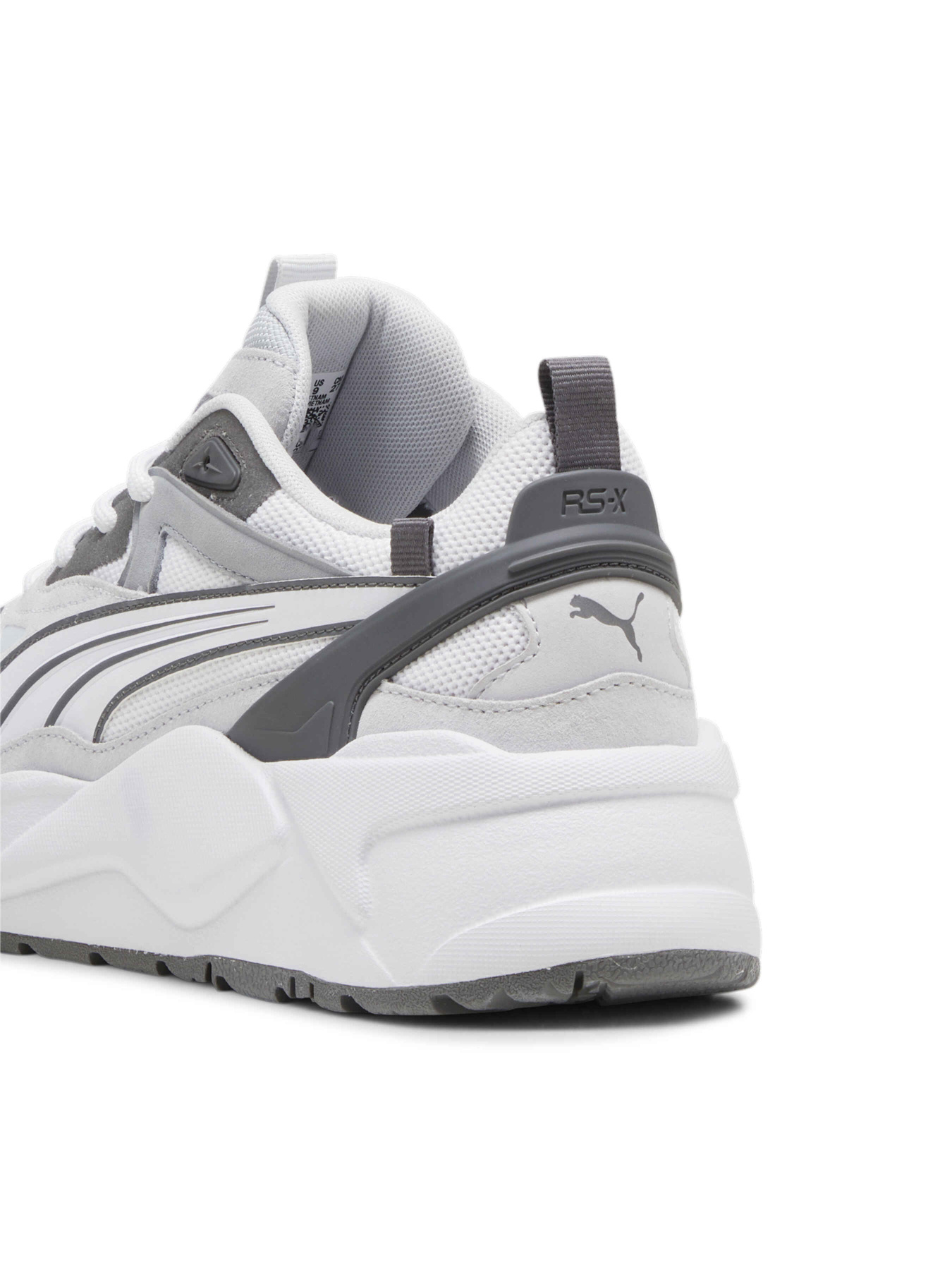 Кросівки PUMA Rs-x Efekt Prm модель 390776 Фото