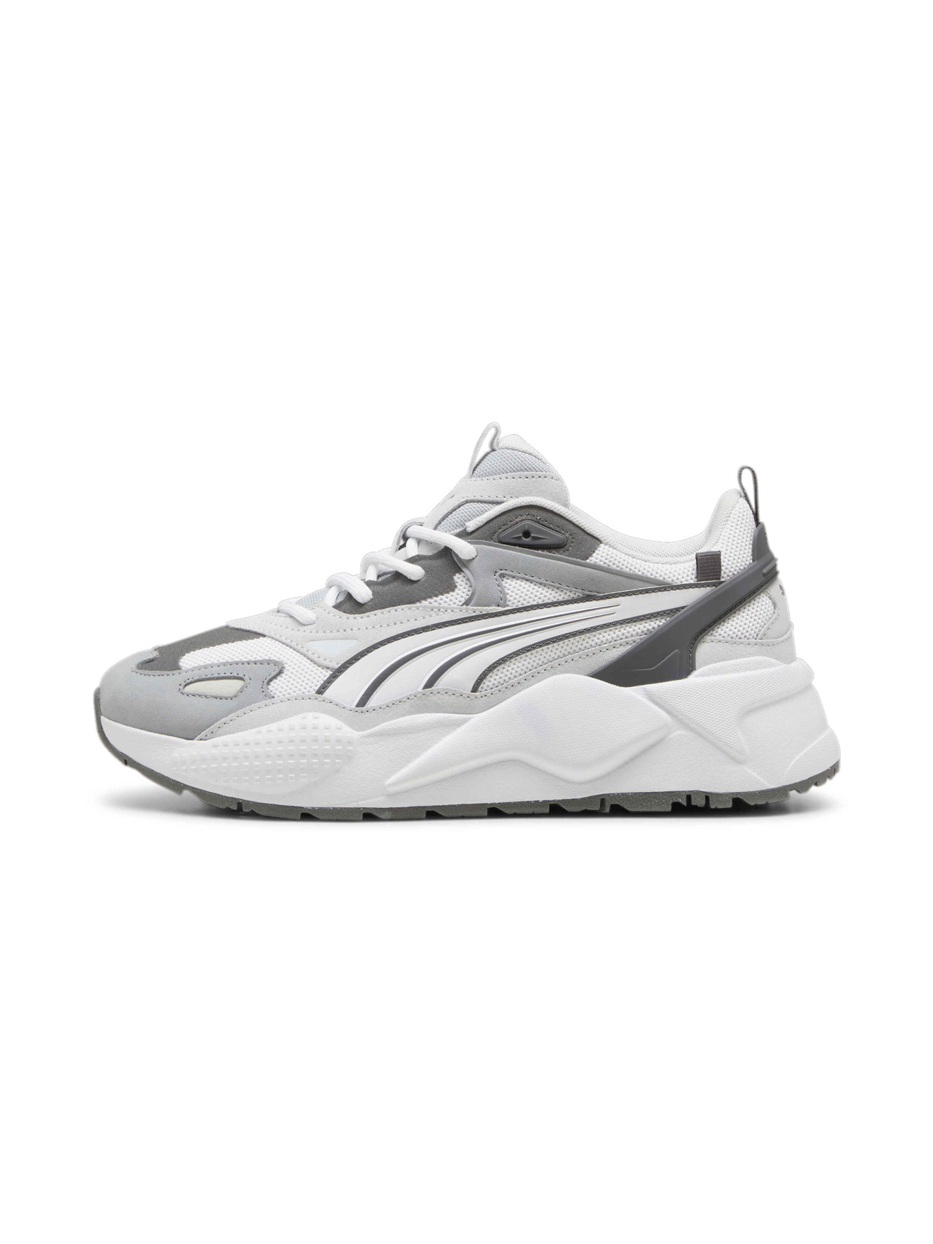 Кросівки PUMA Rs-x Efekt Prm модель 390776 Фото