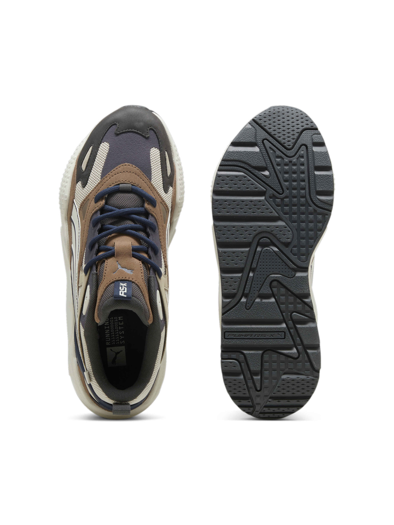 Кросівки PUMA Rs-x Efekt Prm модель 390776 Кросівки PUMA Rs-x Efekt Prm модель 390776 Фото