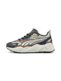 Кросівки PUMA Rs-x Efekt Prm модель 390776 Фото