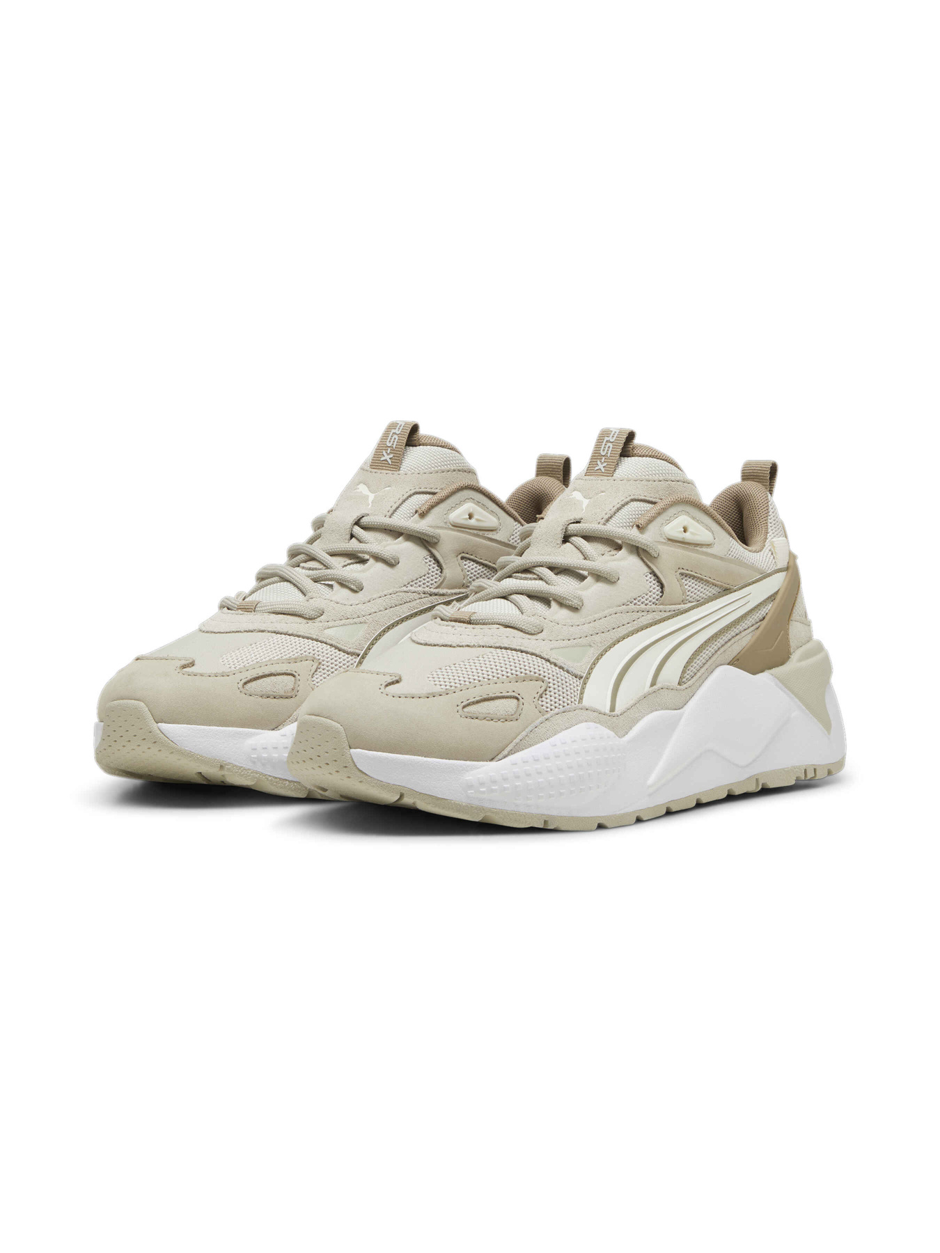Кросівки PUMA Rs-x Efekt Prm модель 390776 Фото