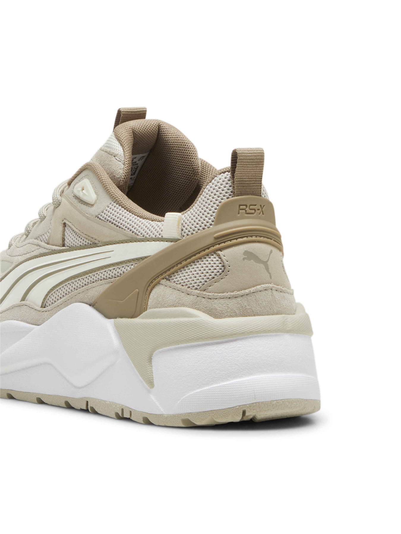 Кросівки PUMA Rs-x Efekt Prm модель 390776 Фото