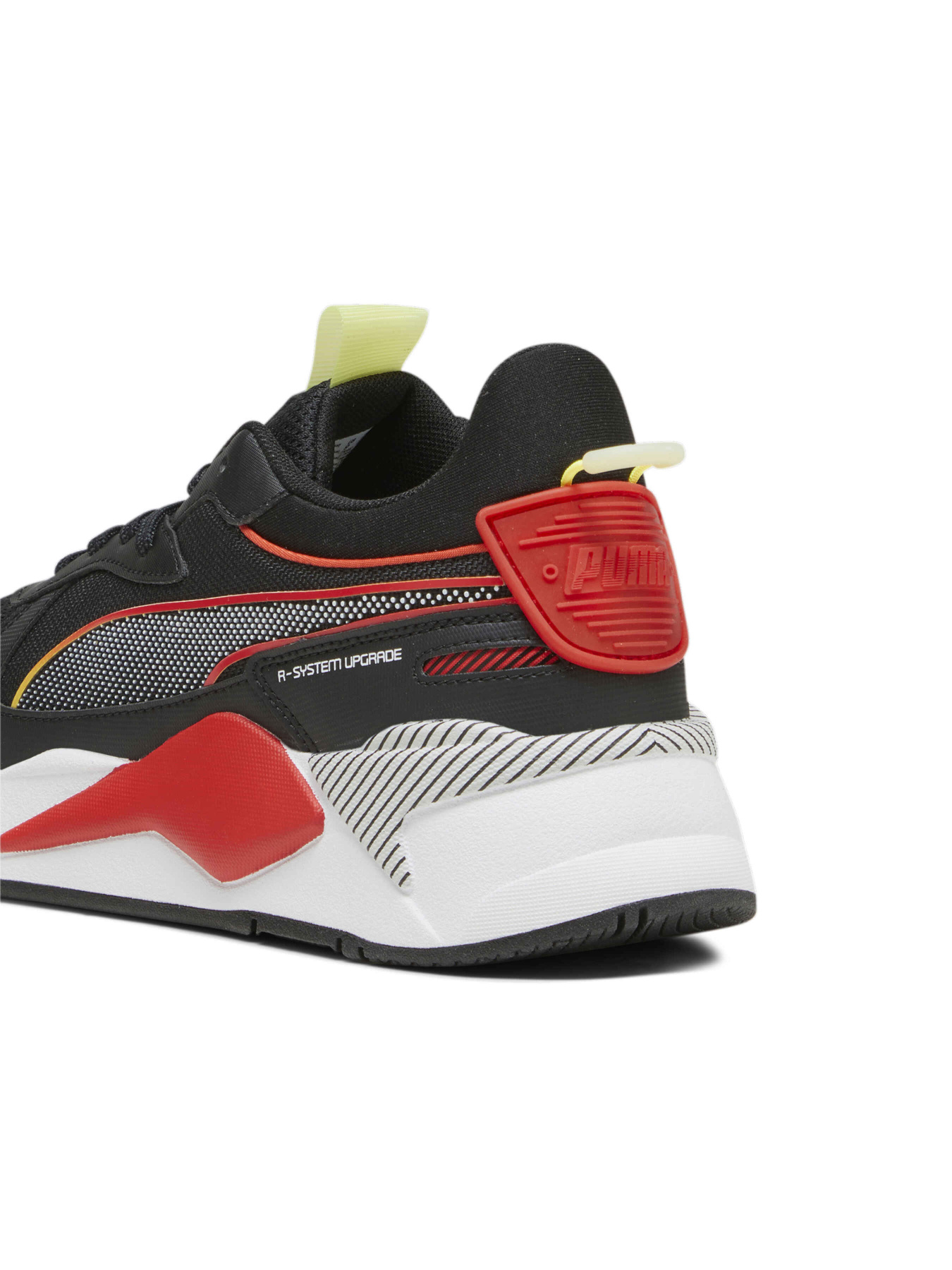 Кросівки PUMA Rs-x 3d модель 390025 Кросівки PUMA Rs-x 3d модель 390025 Фото