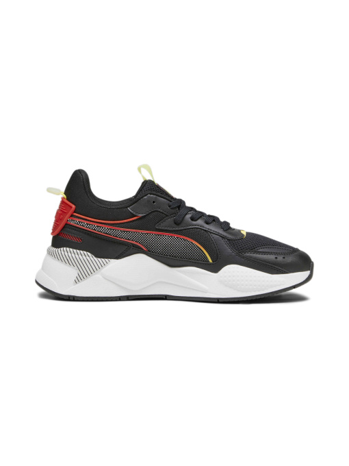 Кросівки PUMA Rs-x 3d модель 390025 Фото