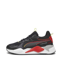 Кросівки PUMA Rs-x 3d модель 390025 Фото