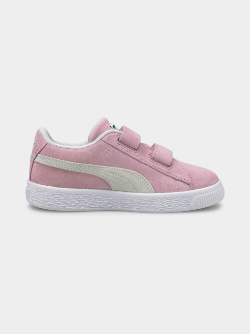 Кеди PUMA Suede Classic Xxi V Ps модель 380563 Фото