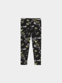 Брюки PUMA Ess+ Fc Leggings модель 681885 Фото