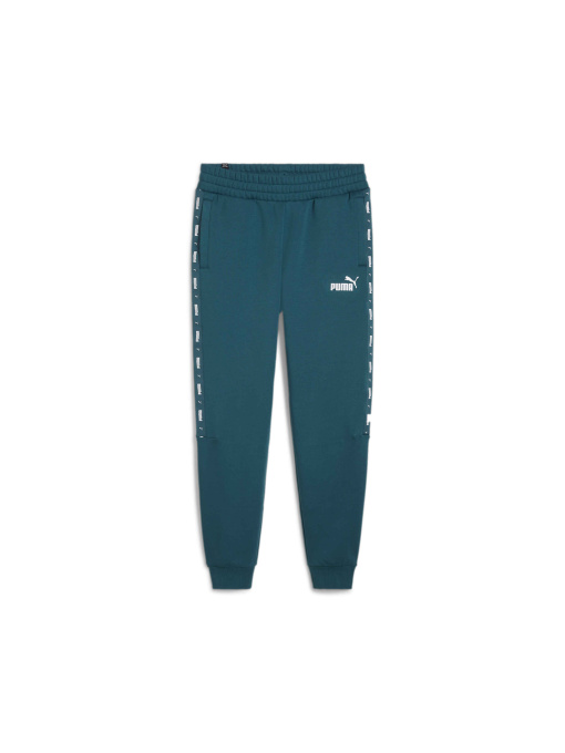 Штани PUMA Ess+ Tape Sweatpants модель 849042 Фото