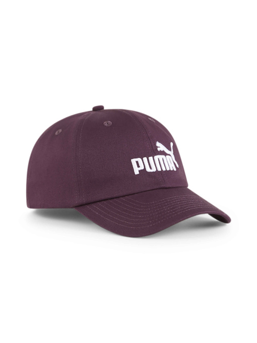 Шапки и кепки PUMA Ess No.1 Bb Cap модель 024357 Фото